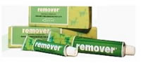 remover