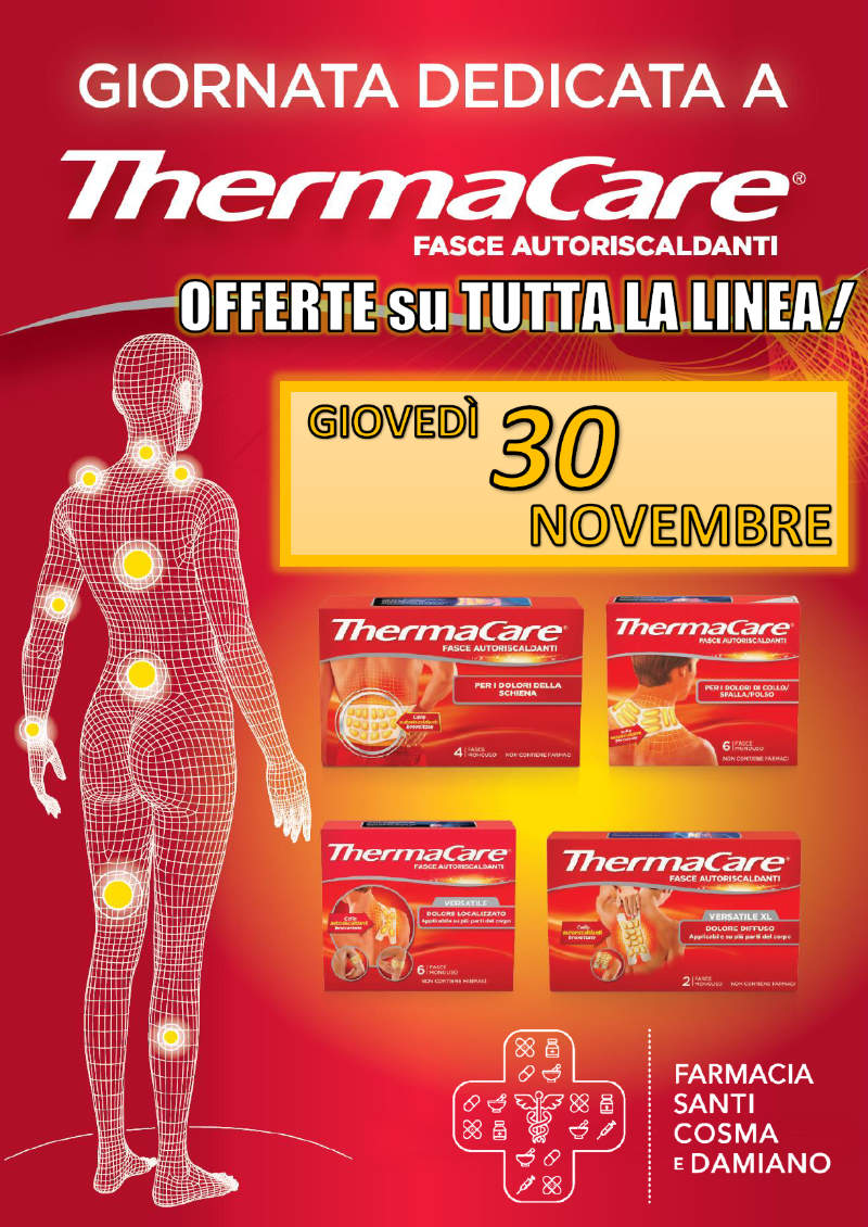 THERMACARE 30 11 23