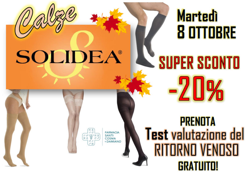 giornata solidea 8 10 24