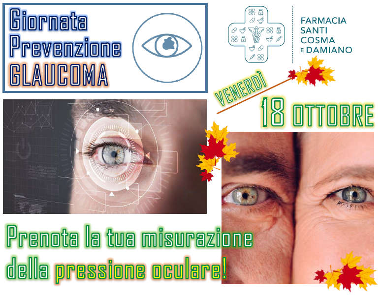 GLAUCOMA 18 10 24