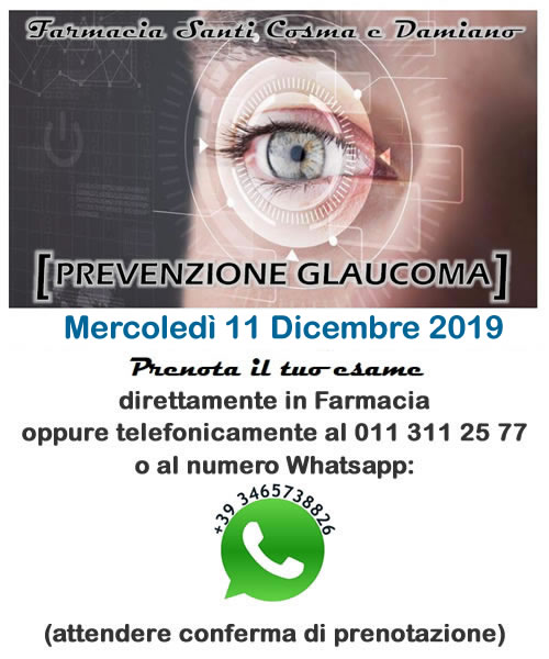 tonometria glaucoma 11 12 2019