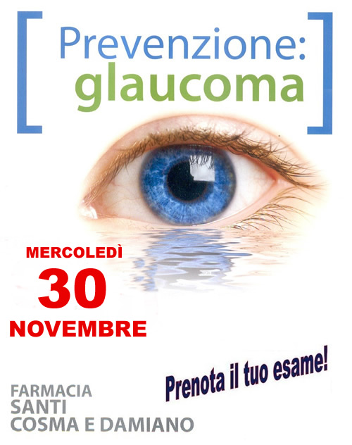 Glaucoma tonometria 30 11 2016