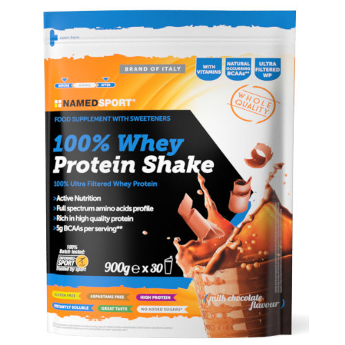 Whey Protein Shake