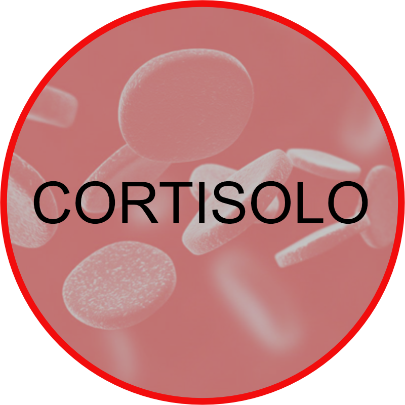 CORTISOLO