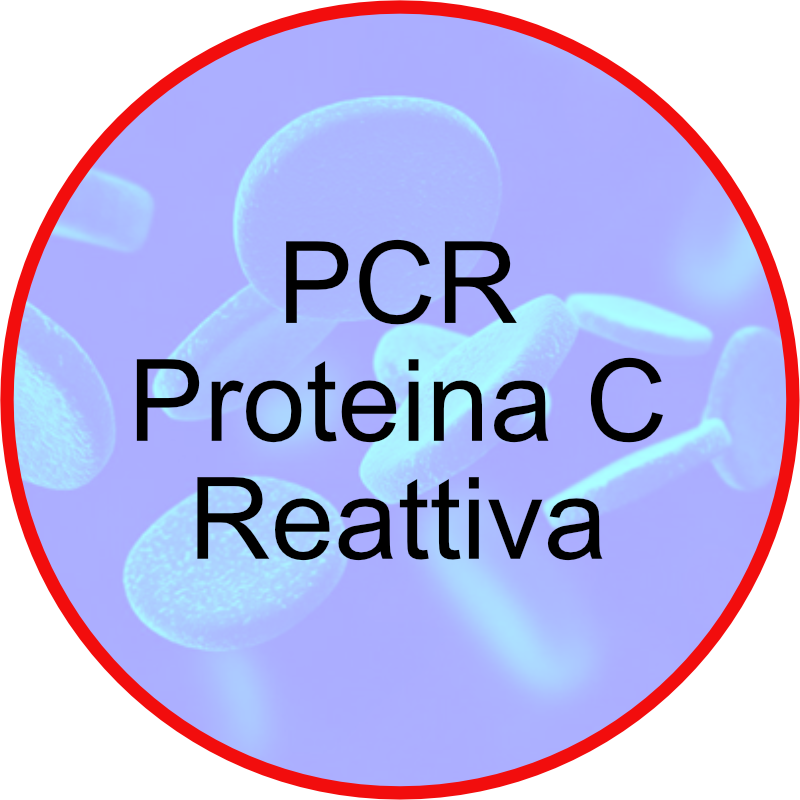 PCR