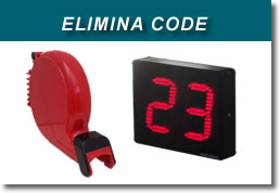eliminacode