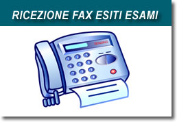 fax esiti